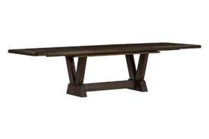 WOODWRIGHT - OAK PARK DINING TABLE