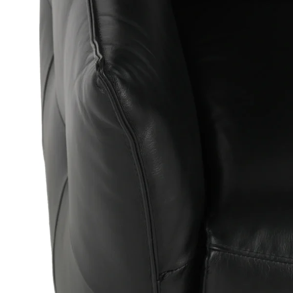 AMSTERDAM LEATHER POWER RECLINER SOFA - Image 4