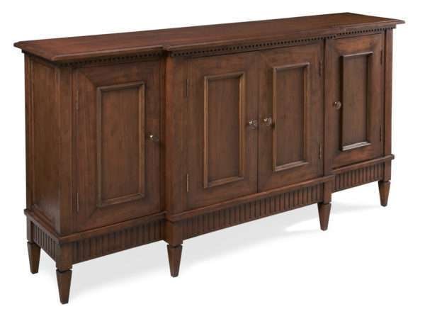 Elliott Breakfront Buffet (5 Finish options) - Image 3