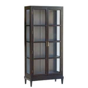 Chesapeake Display Cabinet