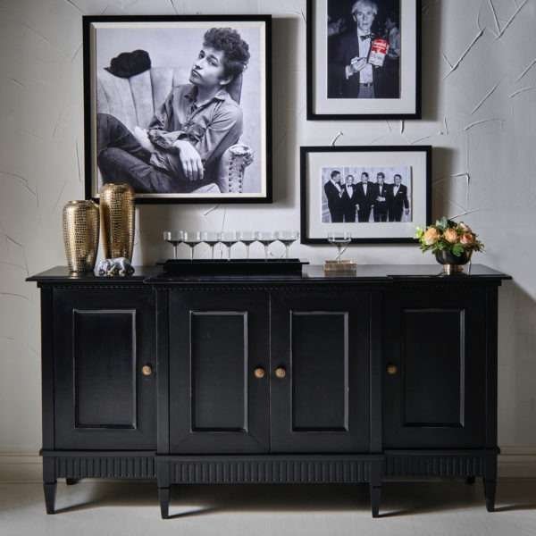 Elliott Breakfront Buffet (5 Finish options) - Image 4