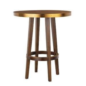 Monte Carlo Bar Table