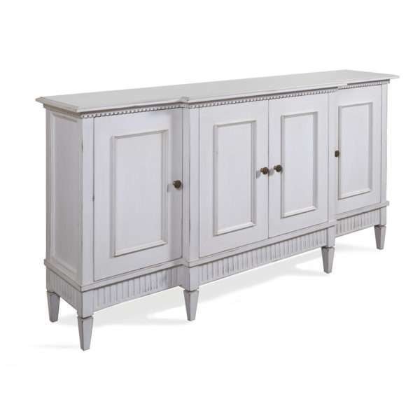 Elliott Breakfront Buffet (5 Finish options) - Image 2