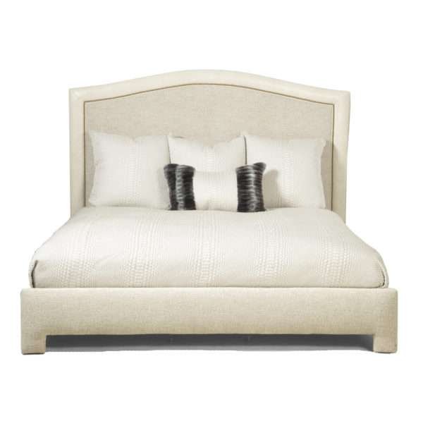 Cachet Bed - King