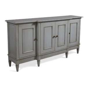 Elliott Breakfront Buffet (5 Finish options)