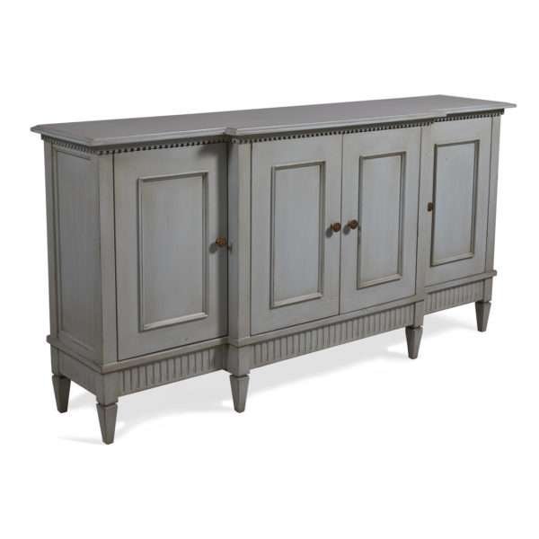 Elliott Breakfront Buffet (5 Finish options)