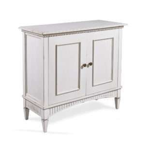Elliott 2 Door Cabinet