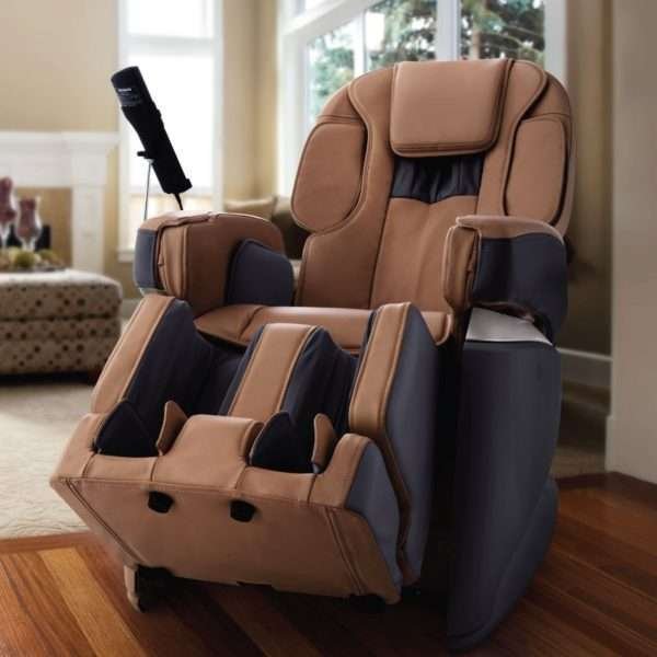 Osaki-JP Premium 4.0 4D Massage Chair - Image 6