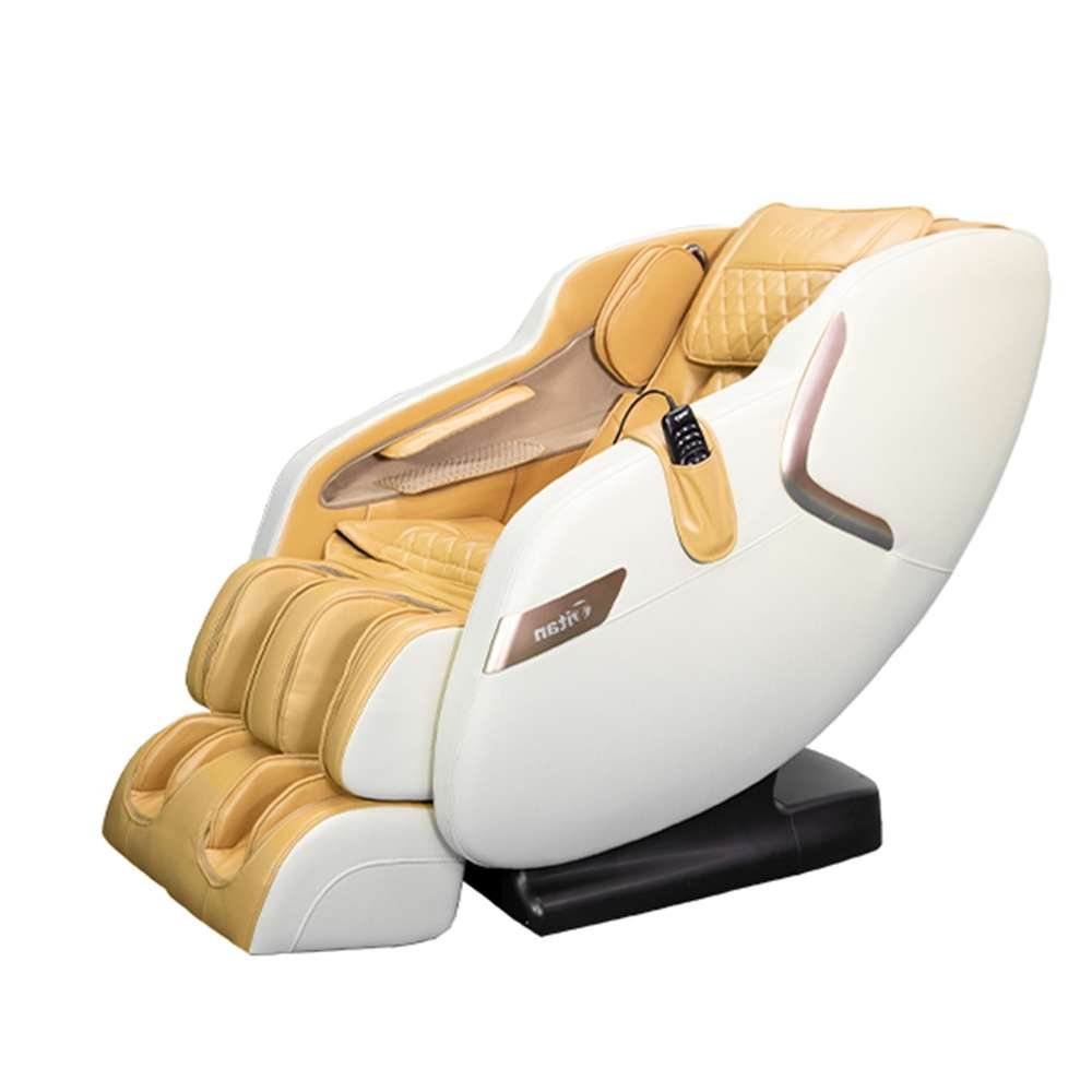 Titan luca best sale v massage chair