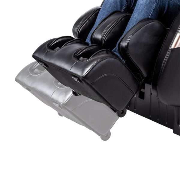 Titan Luca V 2D Massage Chair - Image 6