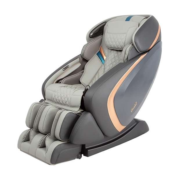 Osaki Os Pro Admiral 3d Massage Chair Curated Couches