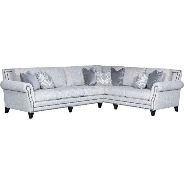 4300F MAYO SECTIONAL | Curated Couches