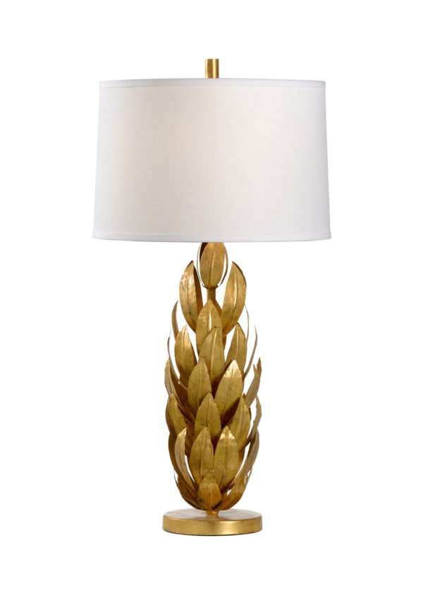 Montauk Lamp