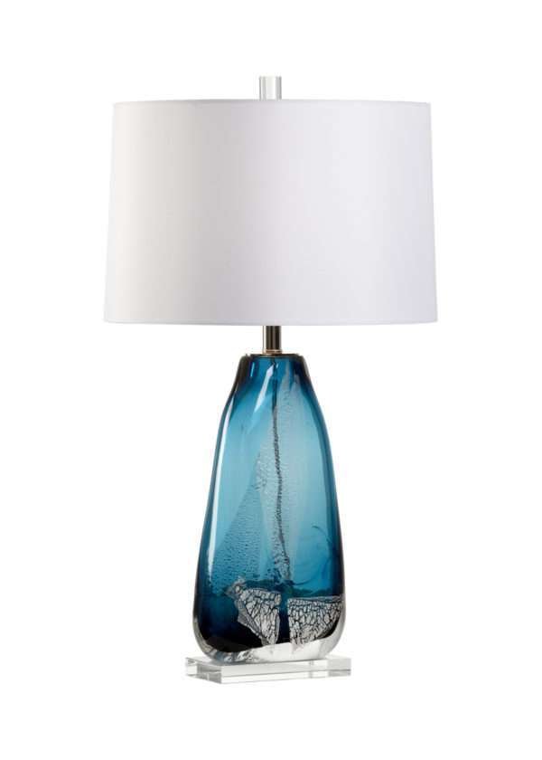 Clauseen Lamp