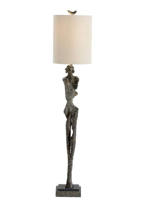 Gertrude Lamp