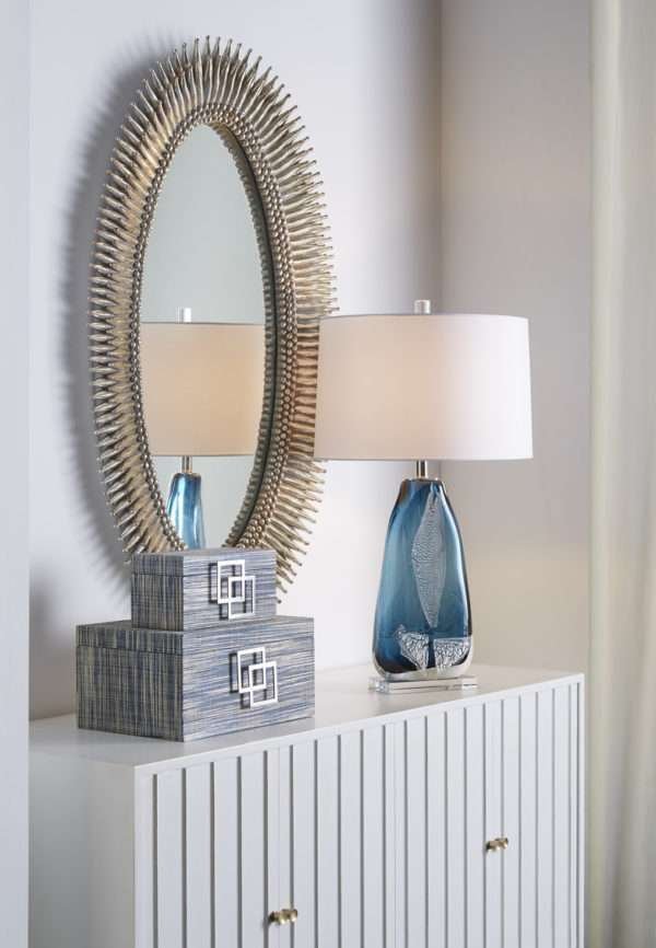 Clauseen Lamp - Image 5
