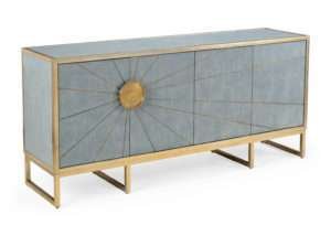 Ray's Edge Cabinet