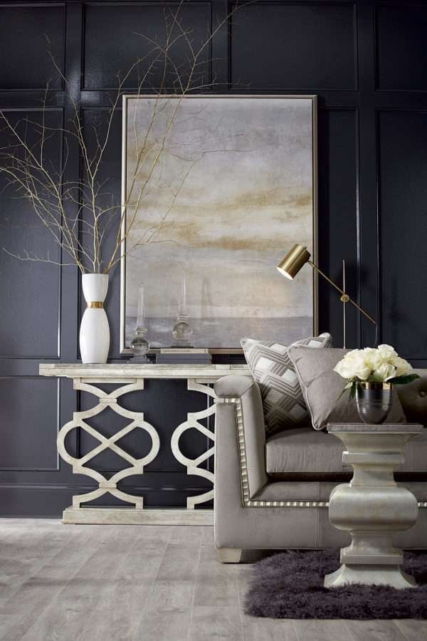 MORRISSEY - HILLIER CONSOLE TABLE - Image 5