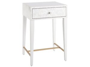 MIRANDA KERR HOME  LOVE JOY BLISS BEDSIDE TABLE