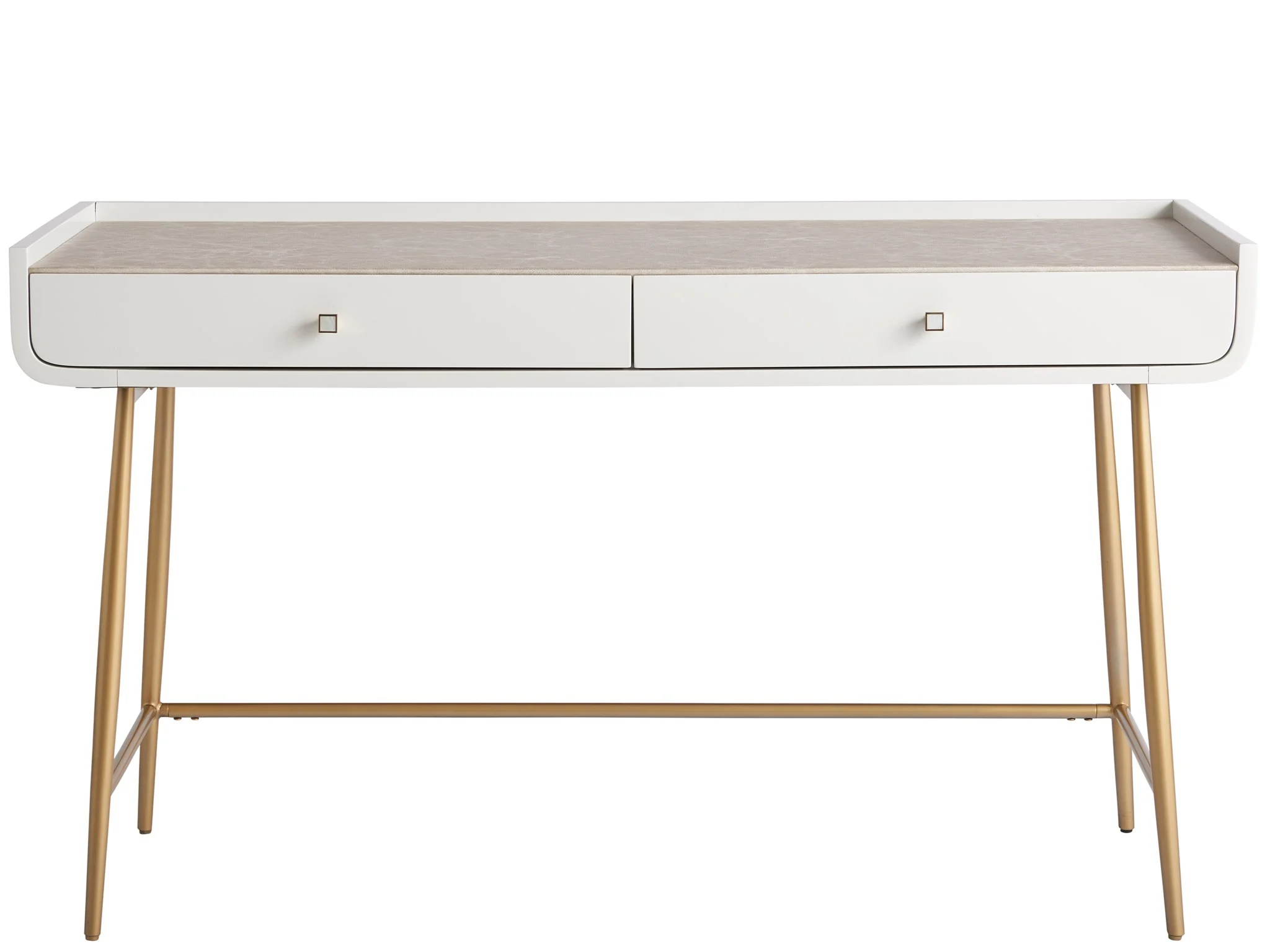 MIRANDA KERR HOME ALLURE VANITY DESK - Image 2