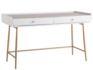 MIRANDA KERR HOME  ALLURE VANITY DESK