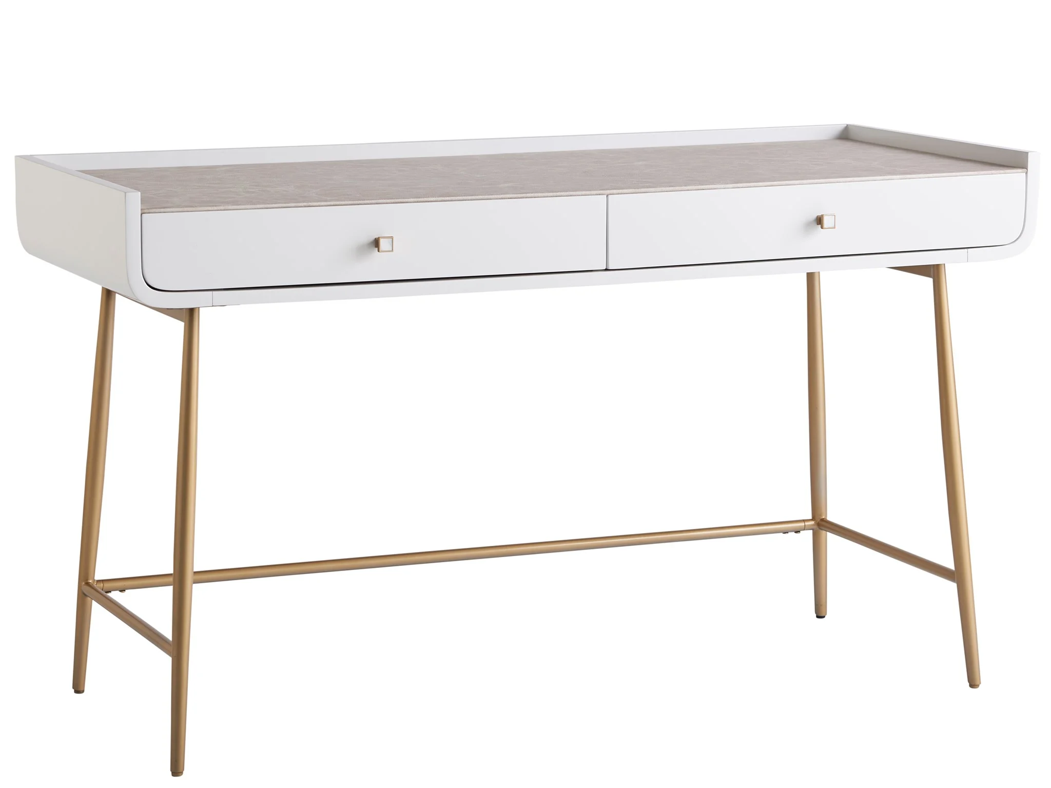 MIRANDA KERR HOME ALLURE VANITY DESK
