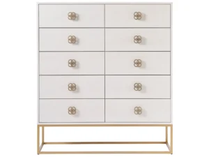 MIRANDA KERR HOME PEONY DRAWER CHEST