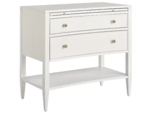 MIRANDA KERR HOME  CHELSEA NIGHTSTAND