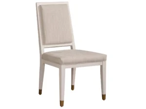 MIRANDA KERR HOME  LOVE JOY BLISS SIDE CHAIR