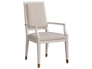 MIRANDA KERR HOME  LOVE JOY BLISS ARM CHAIR