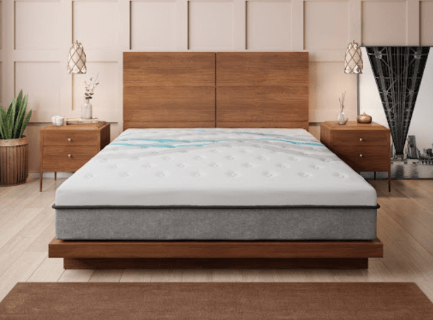 idream 12 inch hybrid mattress reviews