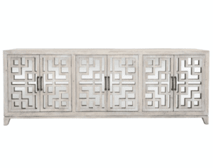 Arley 6Dr Sideboard (2 Finishes)
