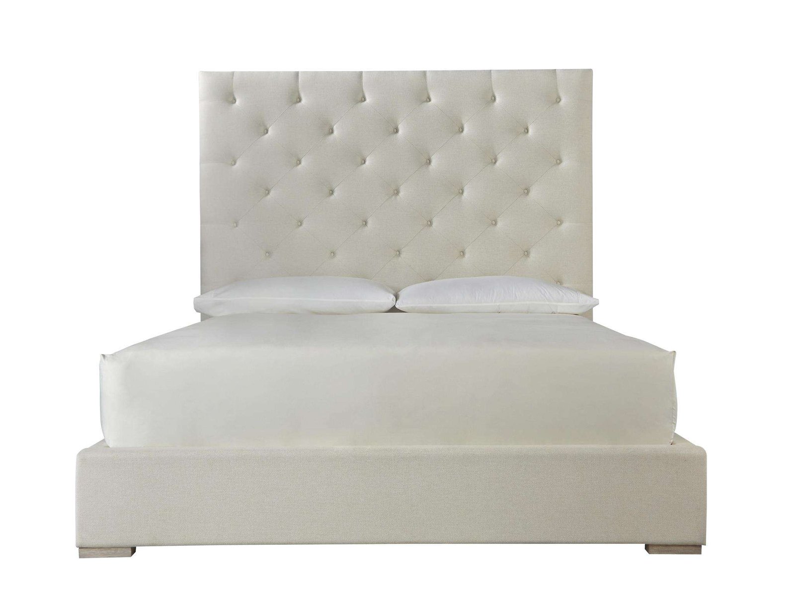 MODERN  BRANDO QUEEN BED
