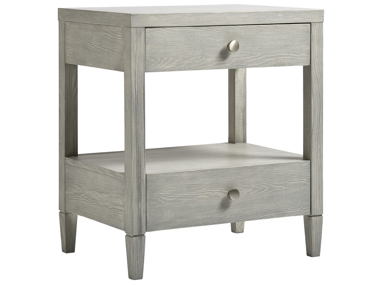 ESCAPE-COASTAL LIVING HOME COLLECTION BEDSIDE TABLE