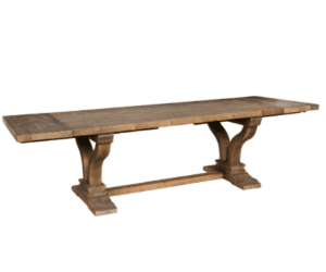 Alexander Ext Dining Table