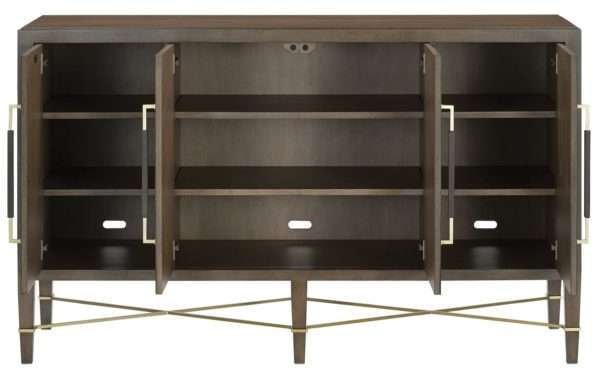 Verona Chanterelle Sideboard - Image 3