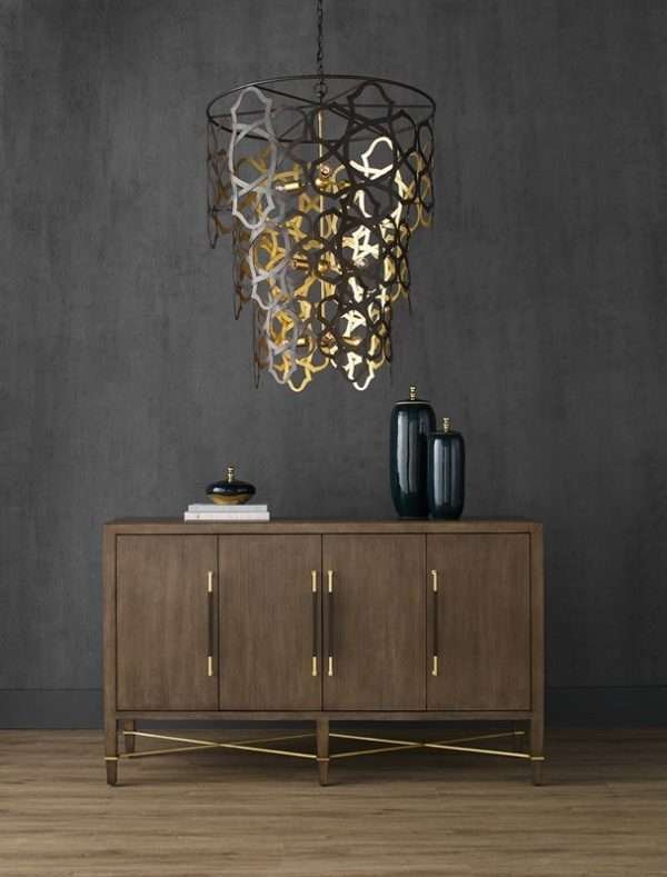 Verona Chanterelle Sideboard - Image 5