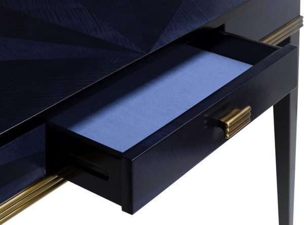 Kallista Writing Desk - Image 4