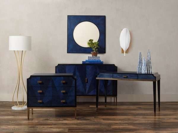 Kallista Writing Desk - Image 2