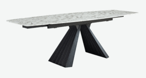 152 Marble Dining Table