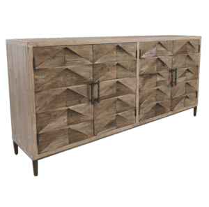 Maverick 4Dr Sideboard