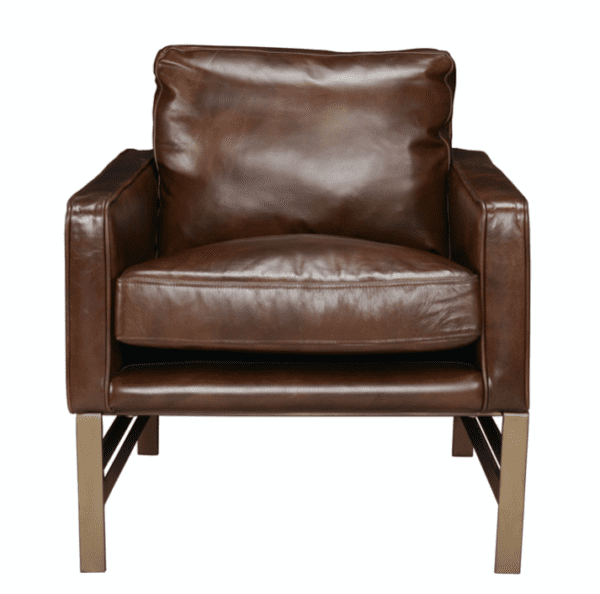 Chazzie Club Chair - Image 2