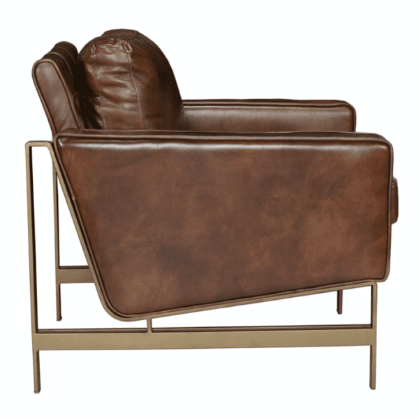 Chazzie Club Chair - Image 3