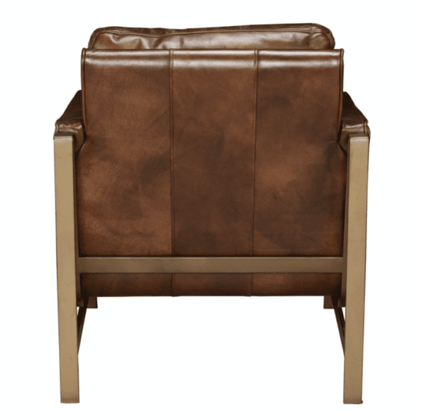 Chazzie Club Chair - Image 4