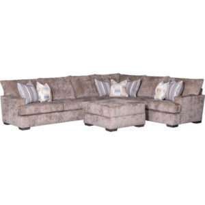 2100F MAYO SECTIONAL