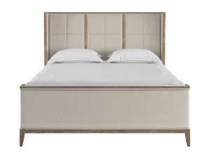 PASSAGE - KING UPH BED