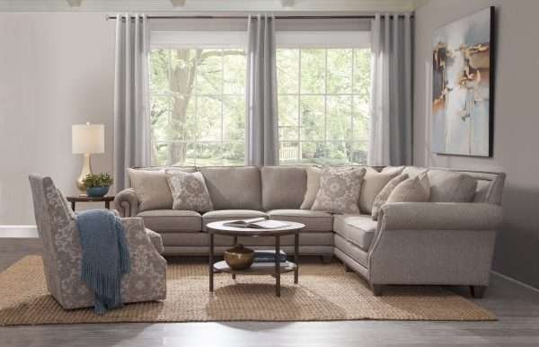 9000F MAYO SECTIONAL - Image 2