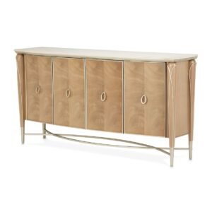 Villa Cherie Sideboard Caramel