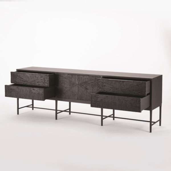 Kyoto Media Cabinet - Image 2