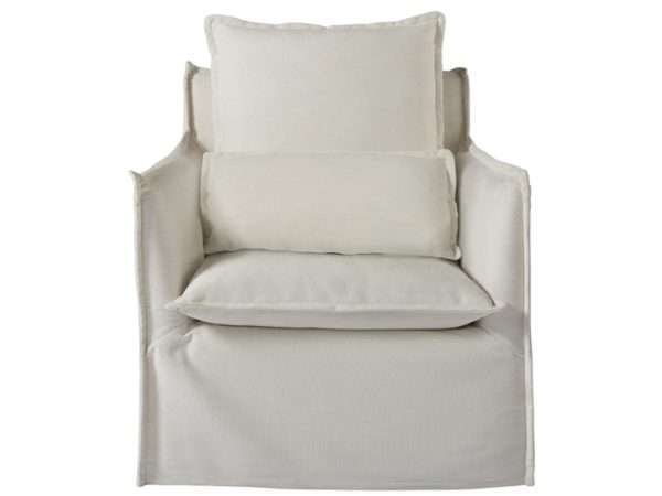 SIESTA KEY SWIVEL CHAIR